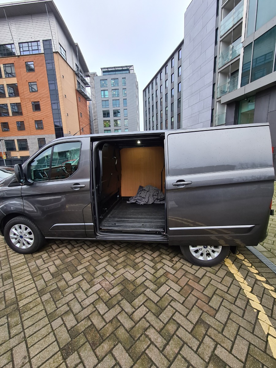 Removals and Storage: Image 6